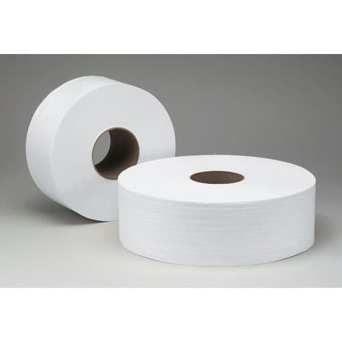 Kimberly-Clark SCOTT White 2-Ply Sr Bath Tissue