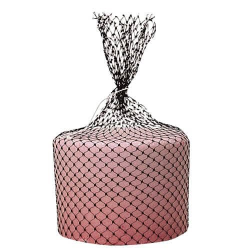 Boardwalk Cherry Scent 20 lb Super Block Deodorizer w/ Mesh Hanger Sack