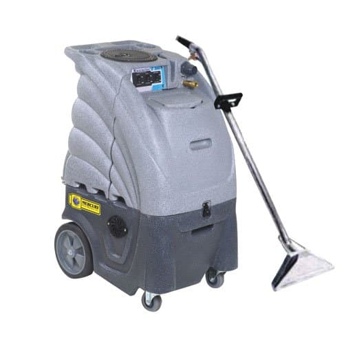 Mercury 12gal "Quick Dump" Pro-12 Carpet Extractor