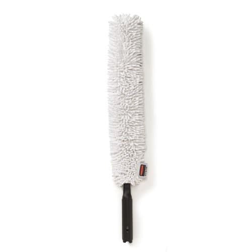 Rubbermaid HYGEN White Hi Performance Flexi Wand