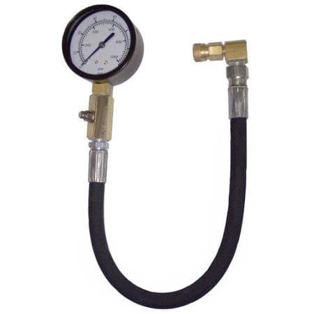 Proto Proto Compression Tester Gauge with Dual Scale