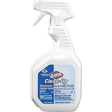 Clorox Clorox Clean-Up Cleaner w/ Bleach 32 oz.