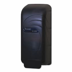 Oceans Black Universal Liquid Soap Dispenser