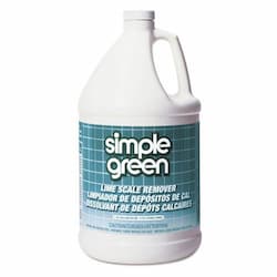 1 Gallon Lime Scale Remover