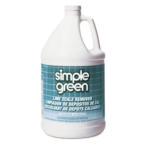 Simple Green 1 Gallon Lime Scale Remover