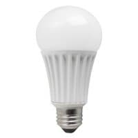 TCP Lighting 13W 3000K Directional LED A21 Bulb