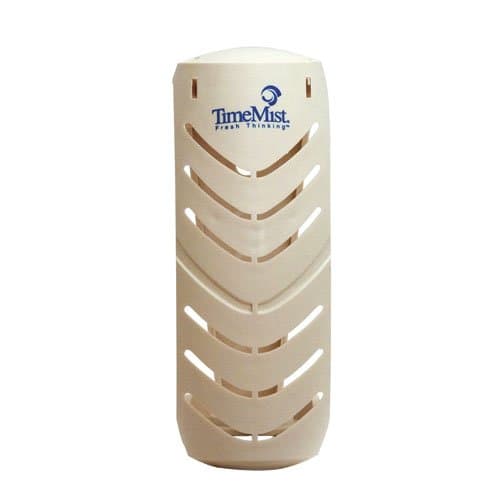 Timemist TimeWick White Oil-Based 60-Day Air Freshener Dispenser