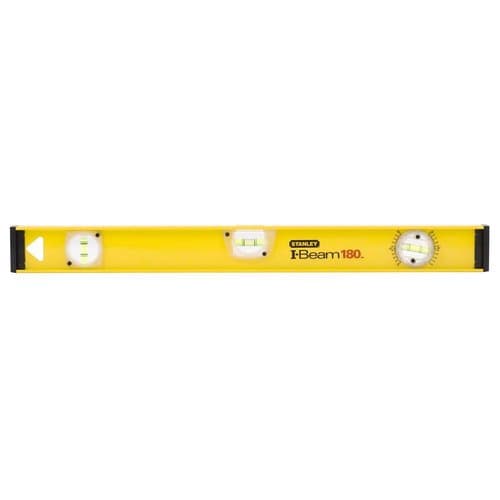 Stanley I-Beam 180 Level, 24''