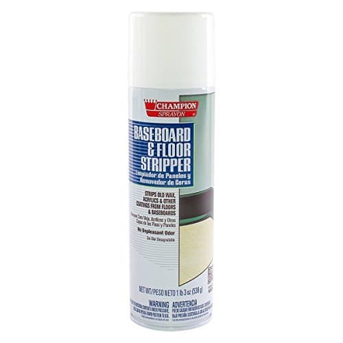 Chase 19 Oz Baseboard and Floor Stripper