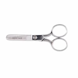 Klein Tools Heritage 4" Safety Scissors