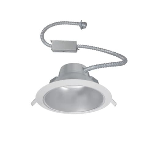 Royal Pacific 6-in 30W LED Recessed Retrofit Downlight, 120V-277V, 4000K