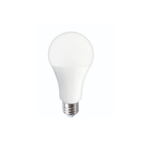 NovaLux 16W LED A21 Bulb, 100W MH Retrofit, E26, 1600 lm, 120V, 5000K