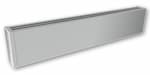 Stelpro Off White, 208V, 1200W Mini Architectural Baseboard Heater