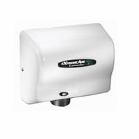 500W eXtremeAir EXT High-Speed Hand Dryer, 100-240V, White Finish