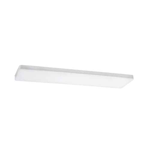 AFX 4-ft 30/35/40W Addison Linear Light, 120V, Selectable CCT, White