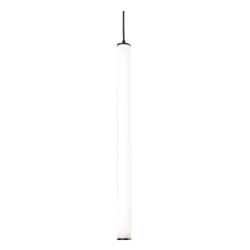 AFX 29W LED Caden Pendant Light, 3300 lm, 120V-277V, 3000K, Black