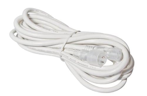 American Lighting 15-ft Linking Cables for LED Tape Lights, 120V