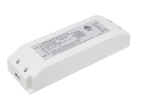 American Lighting 24V DC Driver 45W Dimmable 100-130 Volt AC Input cETLus