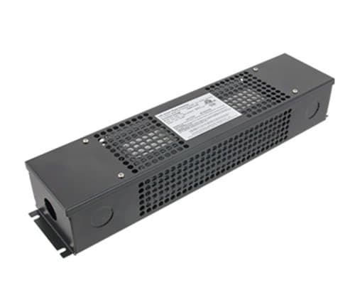 American Lighting 24V DC Driver 60W Dimming 100-130V AC Input