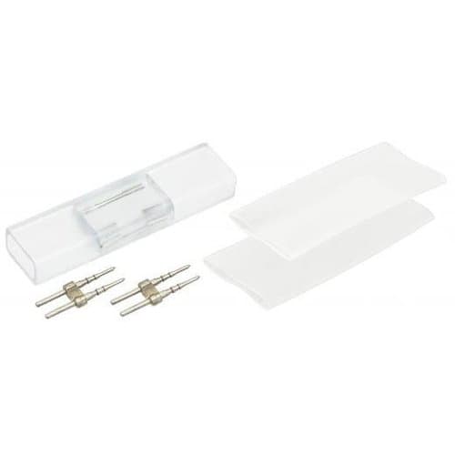 American Lighting Invisible Splice Kit for Polar 2 Mini Neon Series LED Linear Strip Lights