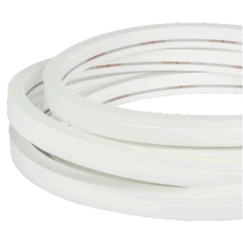 American Lighting 20-ft Jumper Linking Cable, 2Pin w/ Screw, NFPRO Accessory, White
