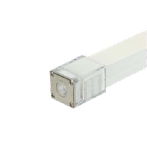 American Lighting End Cap for Neonflex Pro Strip Light, IP65, Vertical