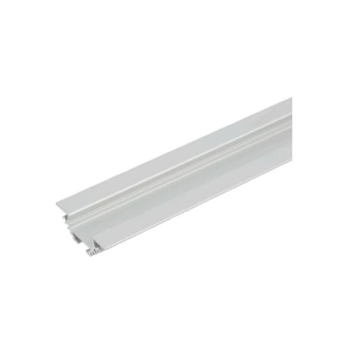 American Lighting 6.5-ft Pro 45 Aluminum Extrusion