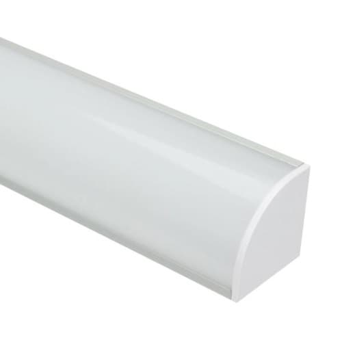 American Lighting 2M Radius XL Aluminum Channel 