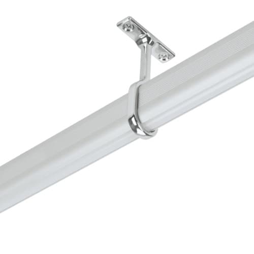 American Lighting 2M Strut Aluminum Channel Extrusion