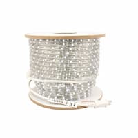 150-ft 1W/Ft Flexbrite LED Tape Light Reel, Dimmable, 120V, 5000K