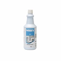 Amrep Misty Misty Halt Concentrated Liquid Drain Opener, 3 Gal