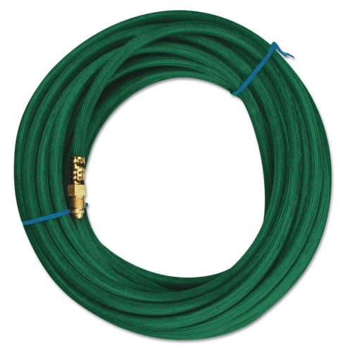 Anchor 50' Green Synthetic Rubber Argon Single Line Welding Hose