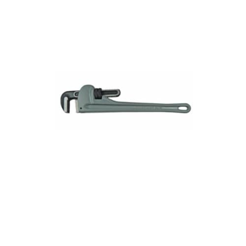 Anchor 24-in Straight Pipe Wrench w/Steel Jaw