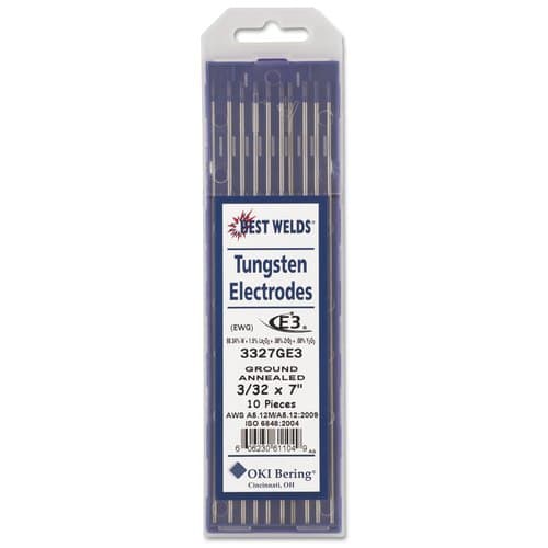 Best Welds 1/8" x 7"  Grand E3 Tungstens