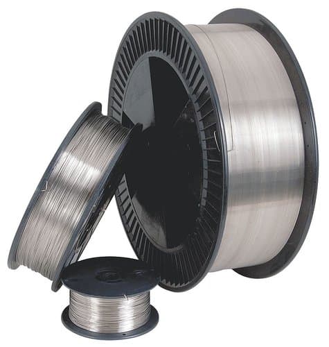 Best Welds 5356 Alloy Aluminum Cut Lengths and Spooled Wires