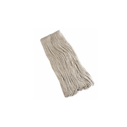 Anchor 32Oz. Cotton Saddle Mop Head 1[1/4]" Headband