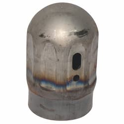 Anchor 3 1/8 in - 11 High Pressure Cylinder Cap