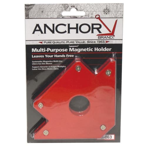 Anchor Small Multi-Purpose Magnetic Holder