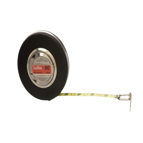 Lufkin 3/8" by 1000' Banner Measuring Tape