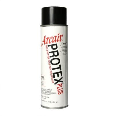 Arcair 16 oz Arcair Protex Plus Anti-Spatter Aerosol Can