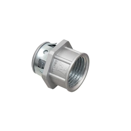 Arlington Industries 1/2-in Snap-Tite Transition Fitting