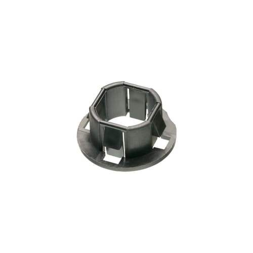 Arlington Industries 1/2-in Snap In Bushing, Non-Metallic