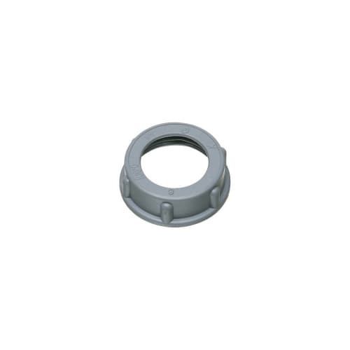 Arlington Industries 1-1/4-in Insulating Bushing, Non-Metallic