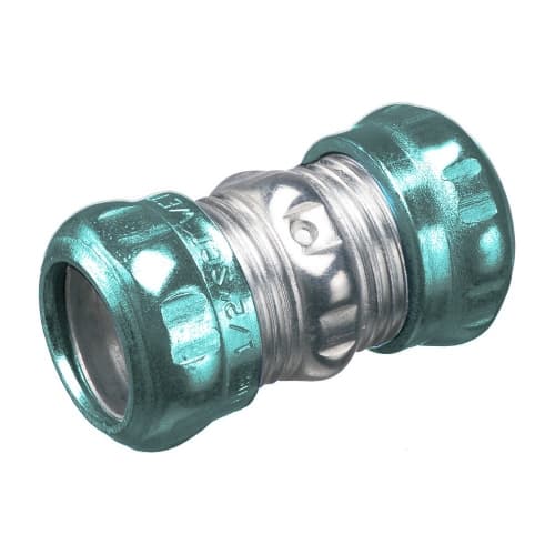 Arlington 3/4-in EMT Rain Tight Compression Coupling