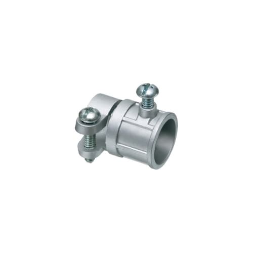 Arlington Industries 3/4-in Combination Coupling, 1.1 - 1.13, Zinc Die-Cast