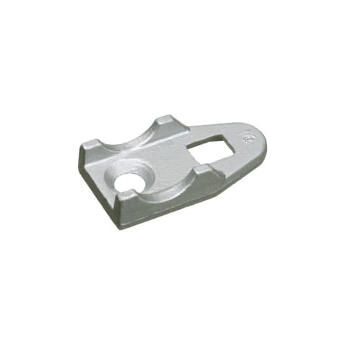 Arlington Industries 1/2-in Clamp Back Spacer