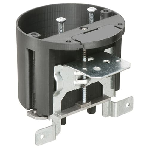 Arlington Adjustable In/Out Box for Fan/Fixtures