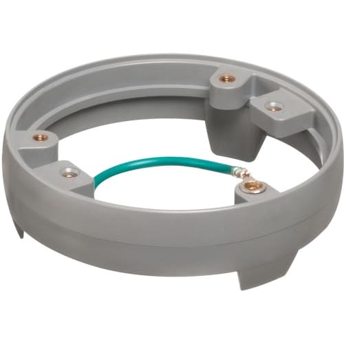 Arlington Industries Leveling Ring for Concrete Boxes