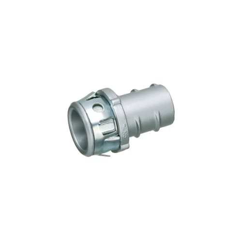 Arlington Industries 3/8-in Snap-Tite Connector, Screw-In