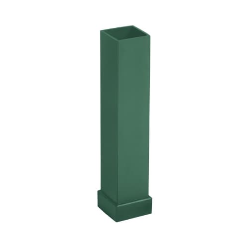 Arlington Industries 18-in Gard-N-Post Support Extender, Green